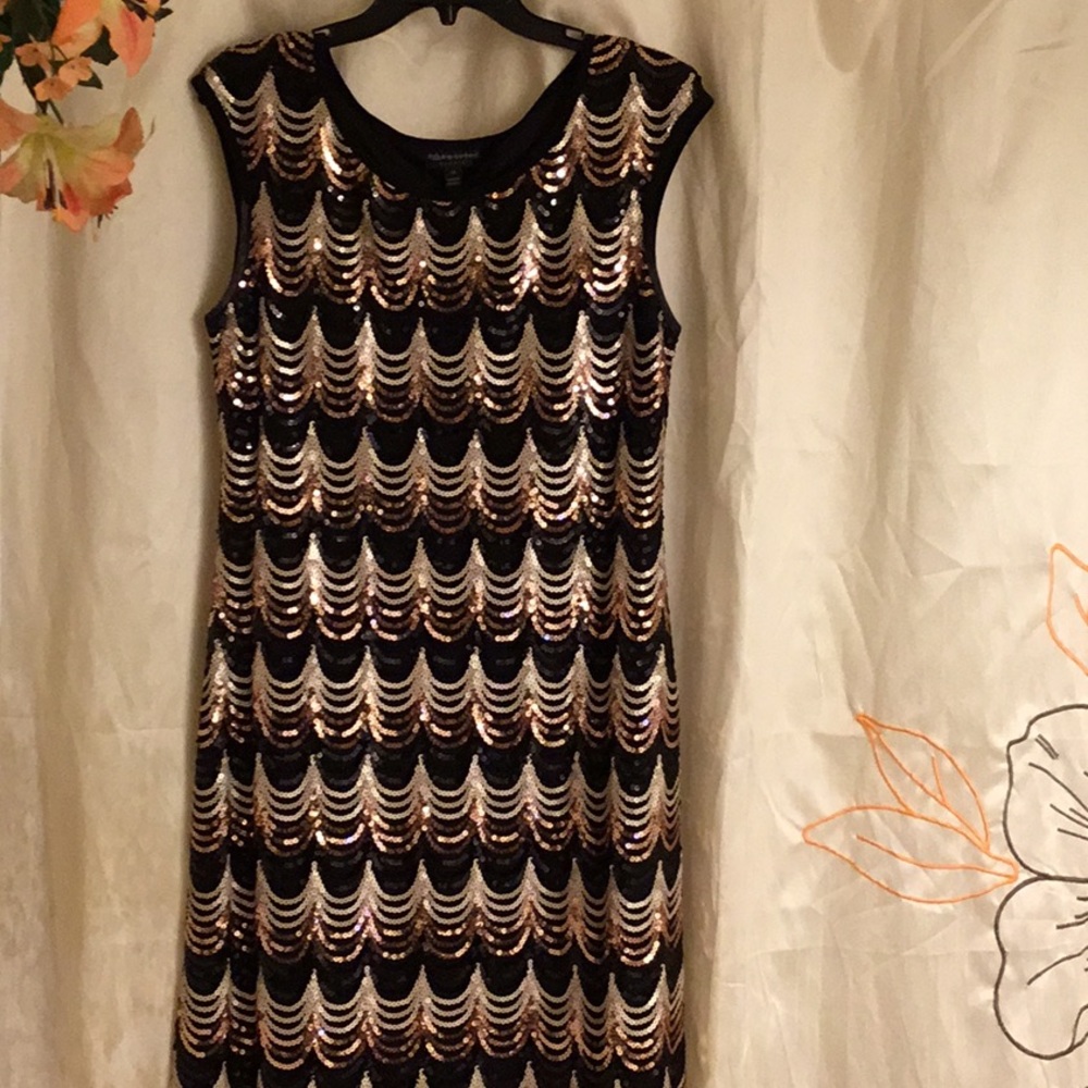 Party dress